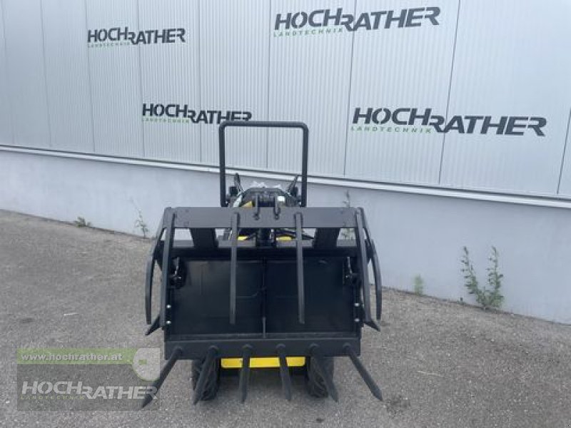 Hoflader des Typs Sonstige LAGERMASCHINE - sofort einsetzbar!, Neumaschine in Kronstorf (Bild 7)