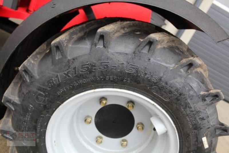 Hoflader typu Sonstige Loader 1166, Neumaschine v Eberschwang (Obrázek 15)