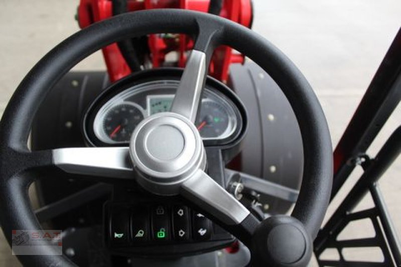 Hoflader typu Sonstige Loader 1166, Neumaschine v Eberschwang (Obrázek 11)