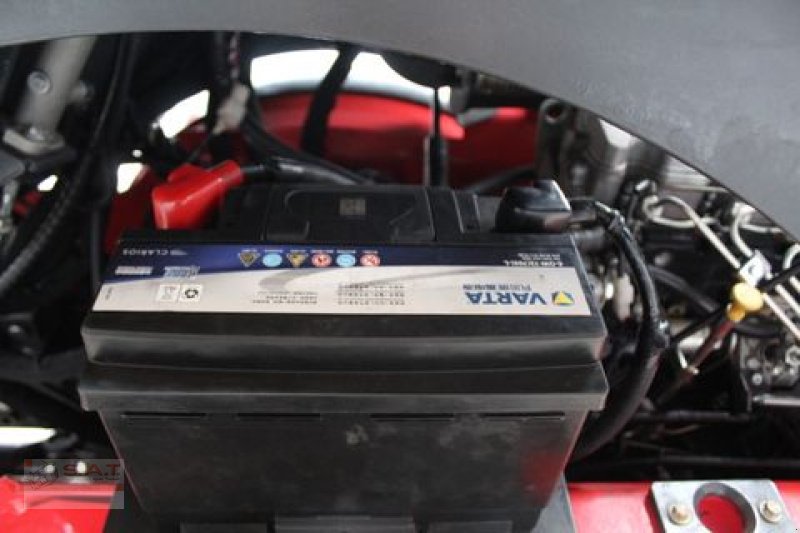 Hoflader typu Sonstige Loader 1166, Neumaschine v Eberschwang (Obrázek 18)