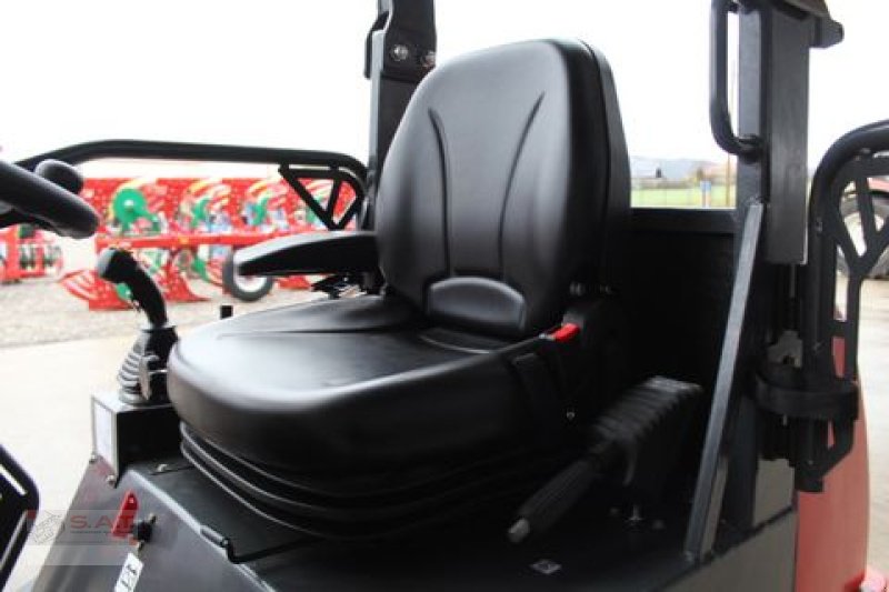 Hoflader typu Sonstige Loader 1166, Neumaschine v Eberschwang (Obrázek 9)