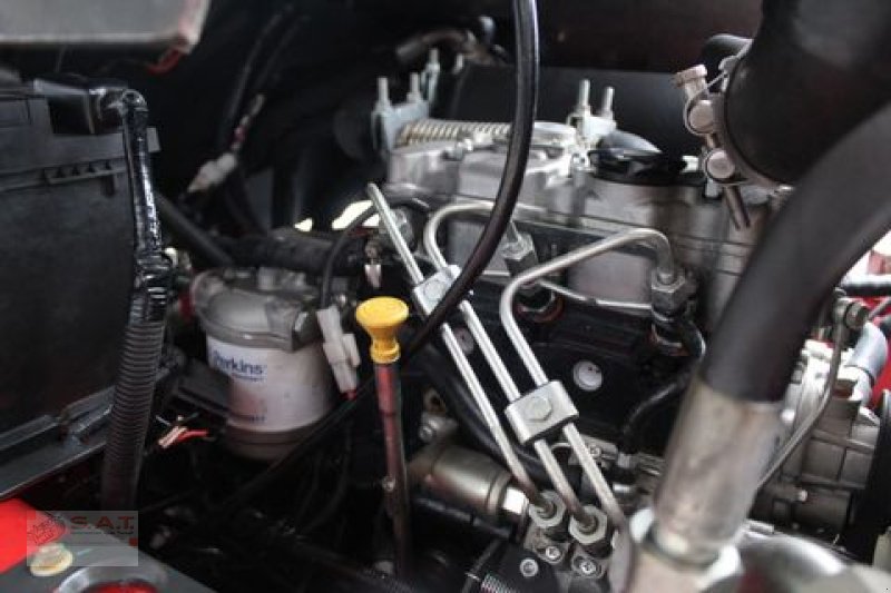 Hoflader typu Sonstige Loader 1166, Neumaschine v Eberschwang (Obrázek 20)