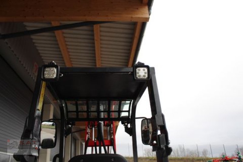 Hoflader typu Sonstige Loader 1166, Neumaschine v Eberschwang (Obrázek 21)