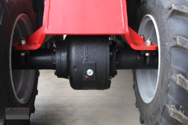 Hoflader typu Sonstige Loader 1166, Neumaschine v Eberschwang (Obrázek 24)