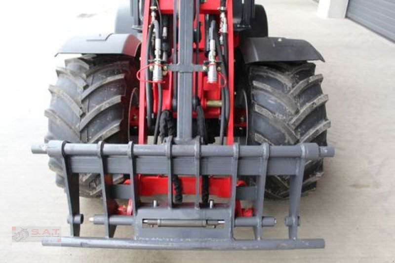 Hoflader typu Sonstige Loader 1166, Neumaschine v Eberschwang (Obrázek 28)