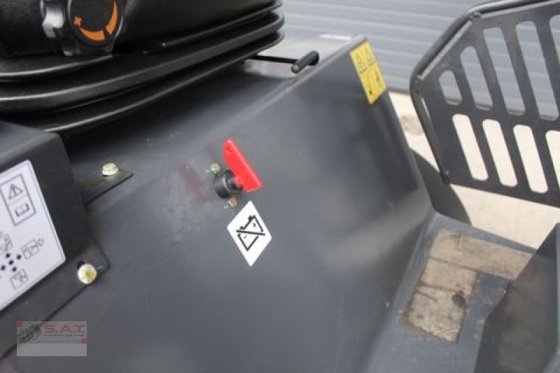 Hoflader typu Sonstige Loader 1166, Neumaschine v Eberschwang (Obrázek 23)