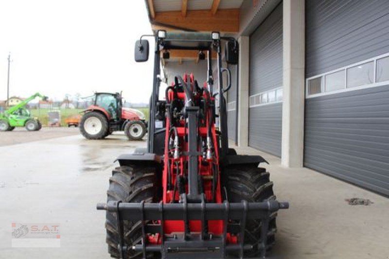 Hoflader typu Sonstige Loader 1166, Neumaschine v Eberschwang (Obrázek 5)