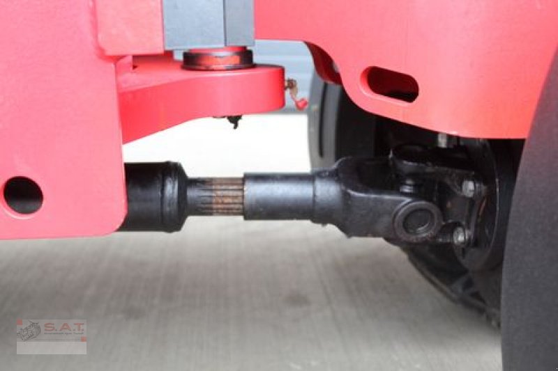 Hoflader typu Sonstige Loader 1166, Neumaschine v Eberschwang (Obrázek 26)