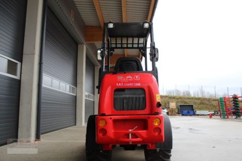 Hoflader typu Sonstige Loader 1166, Neumaschine v Eberschwang (Obrázek 2)