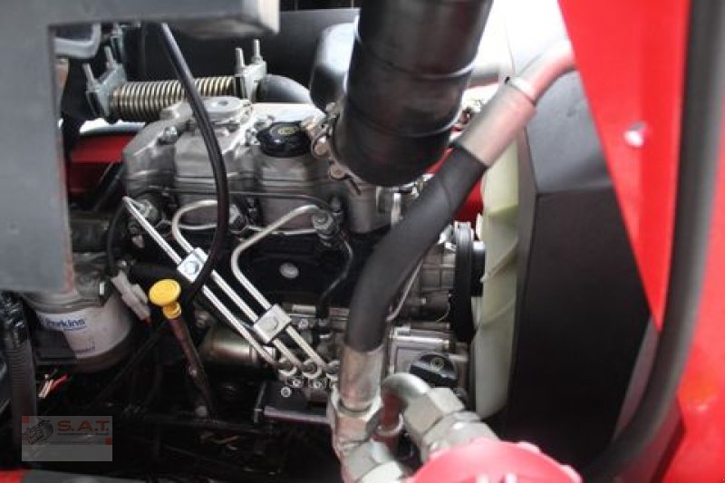 Hoflader typu Sonstige Loader 1166, Neumaschine v Eberschwang (Obrázek 17)