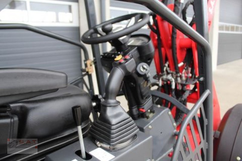 Hoflader typu Sonstige Loader 1166, Neumaschine v Eberschwang (Obrázek 22)