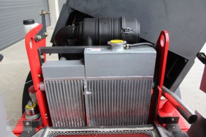 Hoflader typu Sonstige Loader 1166, Neumaschine v Eberschwang (Obrázek 19)