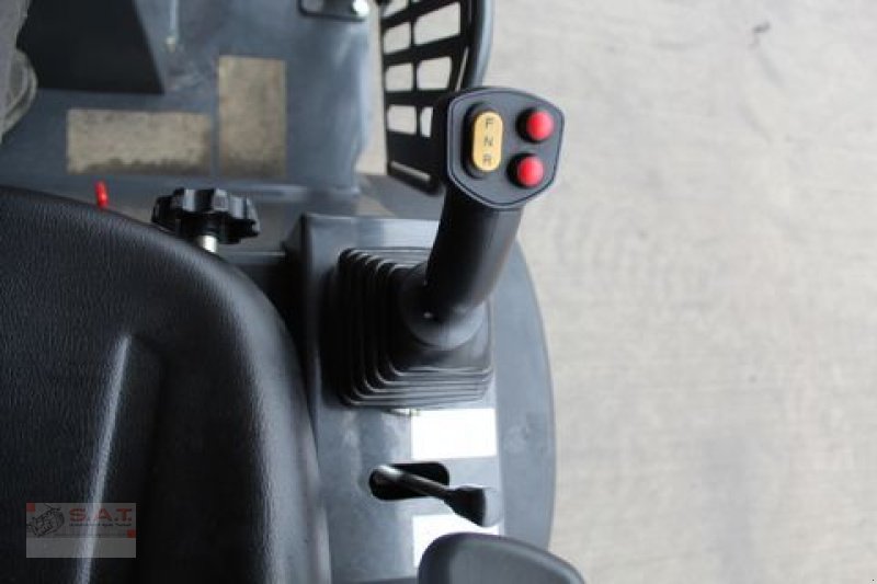 Hoflader typu Sonstige Loader 1166, Neumaschine v Eberschwang (Obrázek 10)