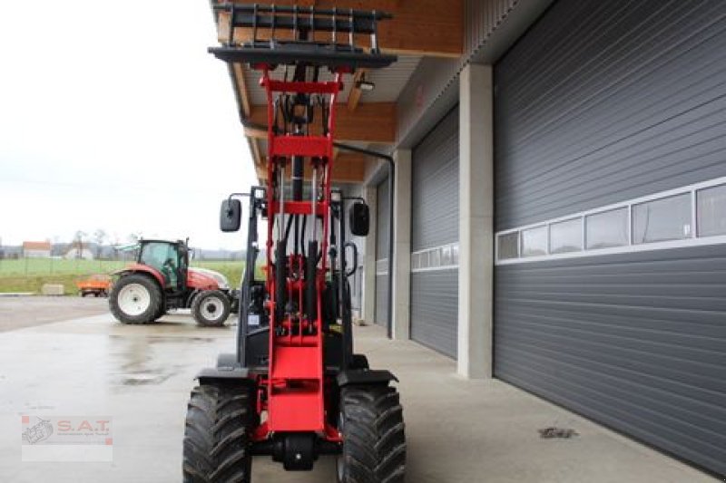 Hoflader typu Sonstige Loader 1166, Neumaschine v Eberschwang (Obrázek 14)