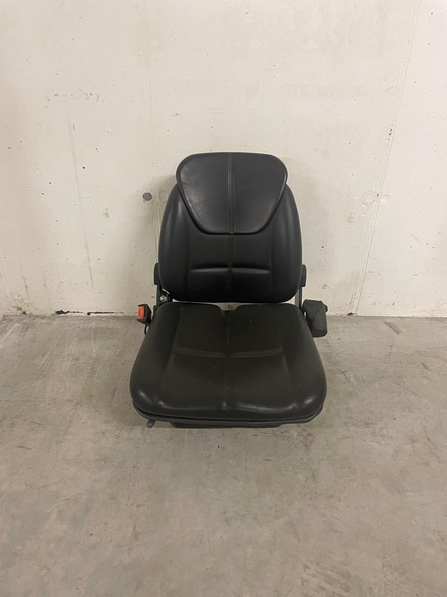 Hoflader of the type Sonstige Luftsitz, Neumaschine in Tamsweg (Picture 10)