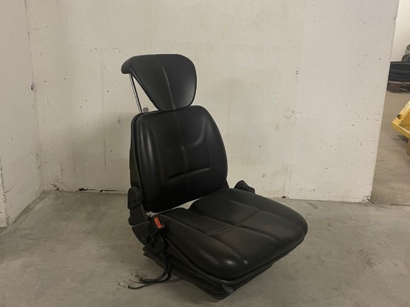 Hoflader du type Sonstige Luftsitz, Neumaschine en Tamsweg