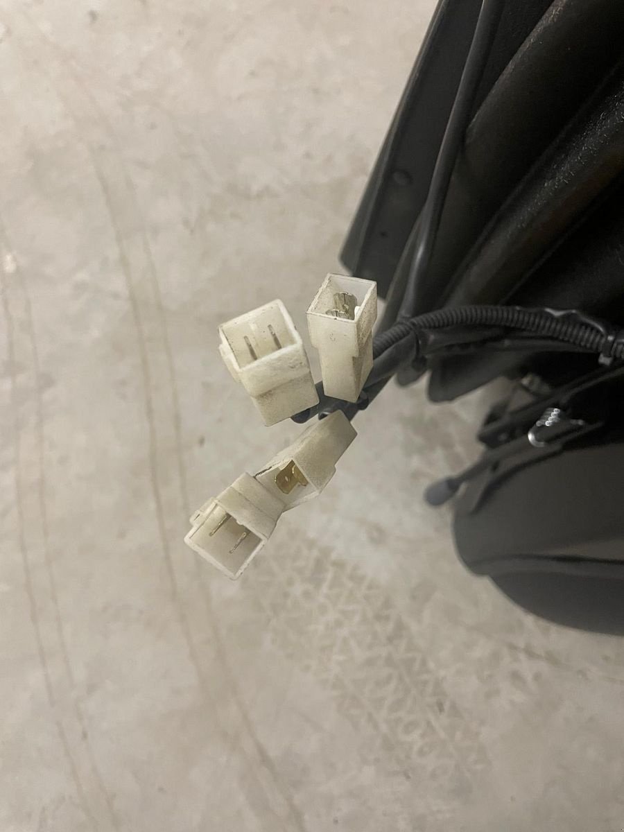 Hoflader of the type Sonstige Luftsitz, Neumaschine in Tamsweg (Picture 8)