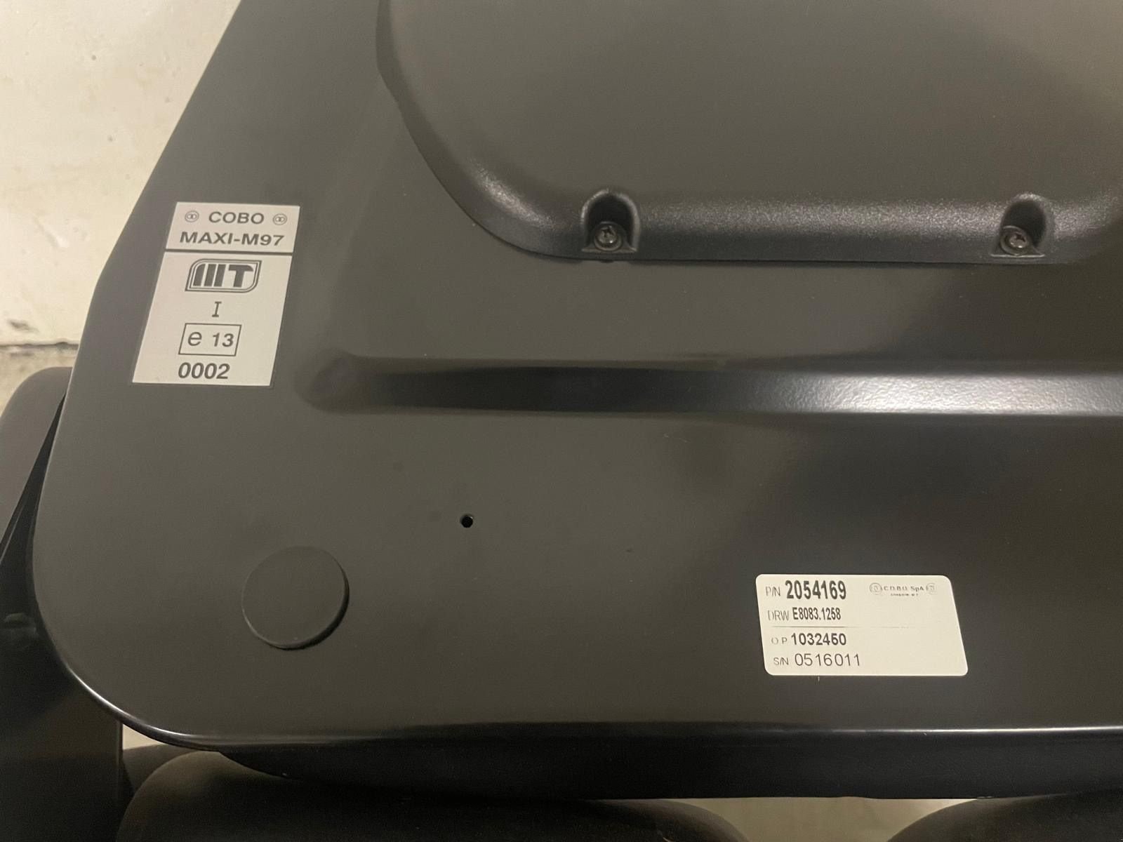 Hoflader of the type Sonstige Luftsitz, Neumaschine in Tamsweg (Picture 15)