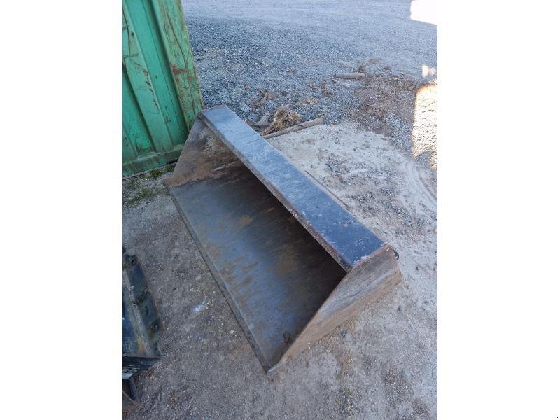 Hoflader типа Sonstige Marque Toro, Gebrauchtmaschine в BRAY en Val (Фотография 5)
