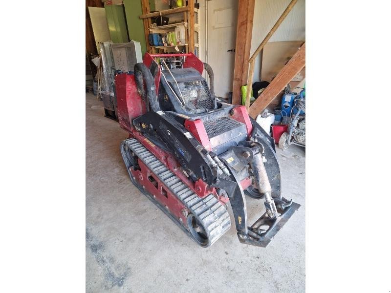 Hoflader van het type Sonstige Marque Toro, Gebrauchtmaschine in BRAY en Val