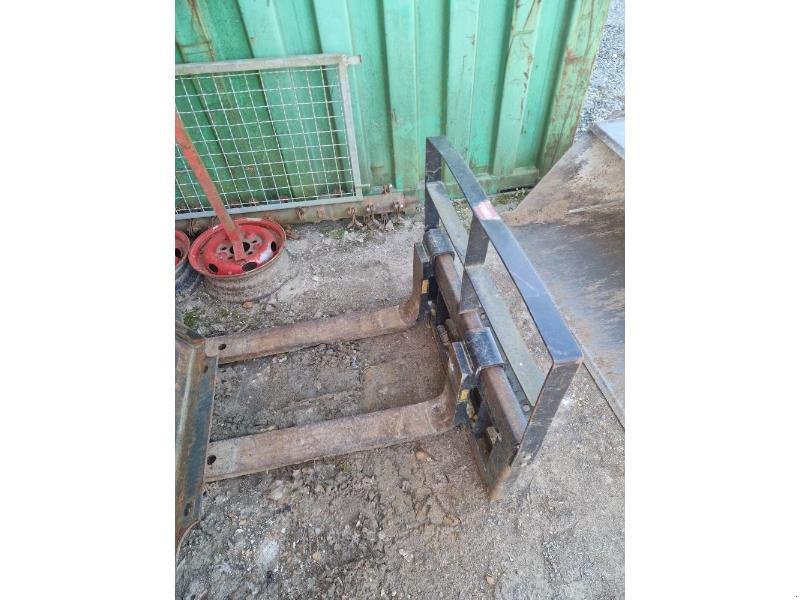 Hoflader типа Sonstige Marque Toro, Gebrauchtmaschine в BRAY en Val (Фотография 6)