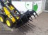 Hoflader a típus Sonstige MINIRADLADER TUR POLAND N520, Neumaschine ekkor: Kronstorf (Kép 3)