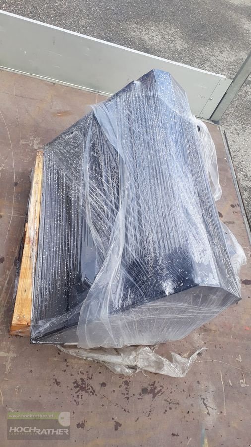 Hoflader a típus Sonstige MINIRADLADER TUR POLAND N520, Neumaschine ekkor: Kronstorf (Kép 9)