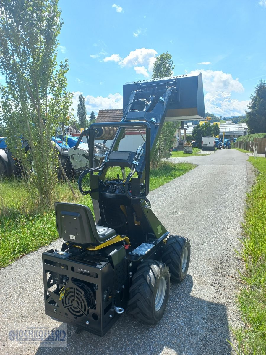 Hoflader des Typs Sonstige N520, Neumaschine in Wies (Bild 8)