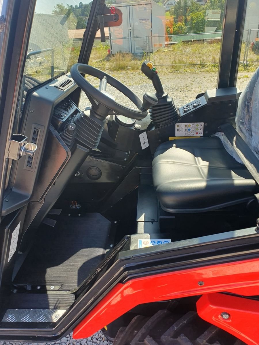 Hoflader of the type Sonstige Neomach NOVA X30 Kabine Radlader Knicklader, Neumaschine in Aigen-Schlägl (Picture 8)