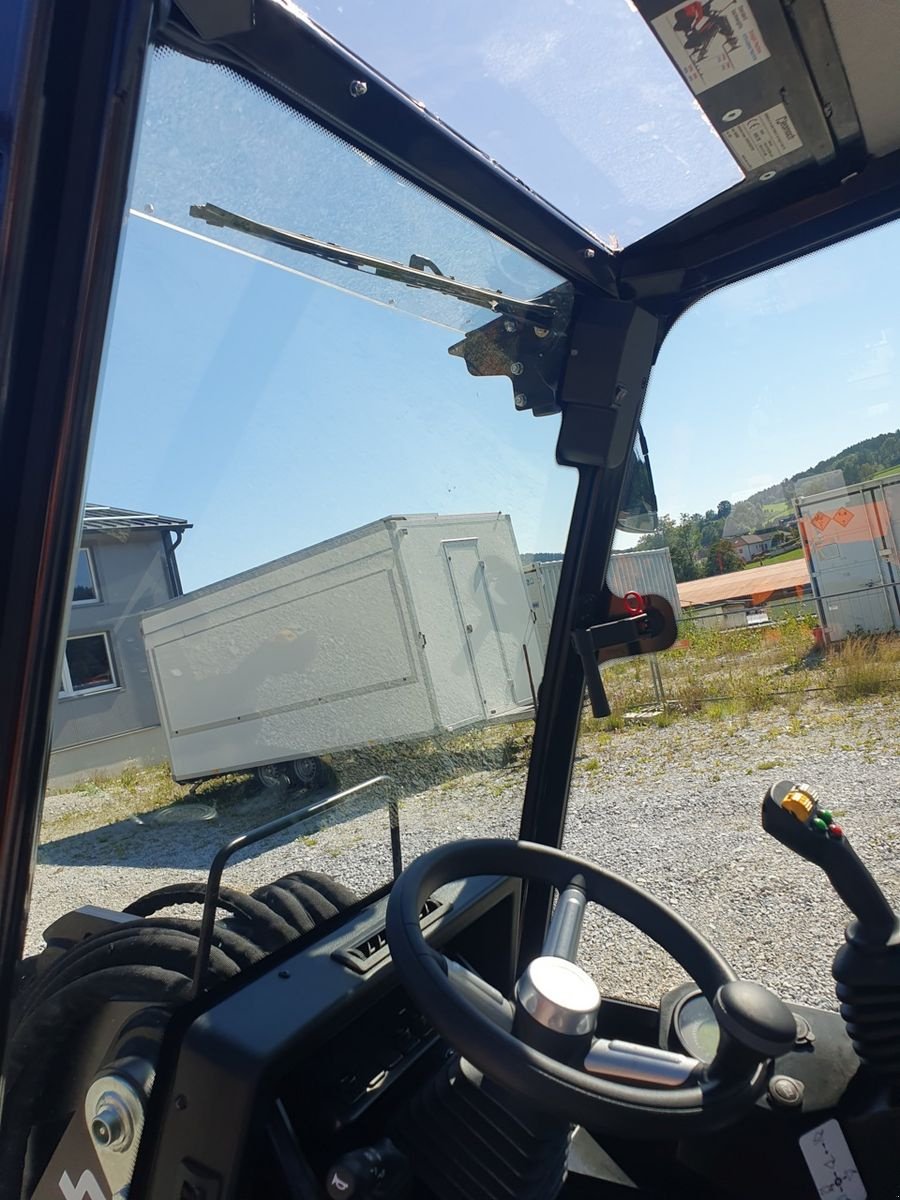 Hoflader of the type Sonstige Neomach NOVA X30 Kabine Radlader Knicklader, Neumaschine in Aigen-Schlägl (Picture 10)