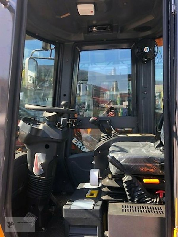 Hoflader typu Sonstige Pegasus Radlader ZL12F neu 2023 Radlader Hoftruck Hoflader, Gebrauchtmaschine v Gevelsberg (Obrázek 5)