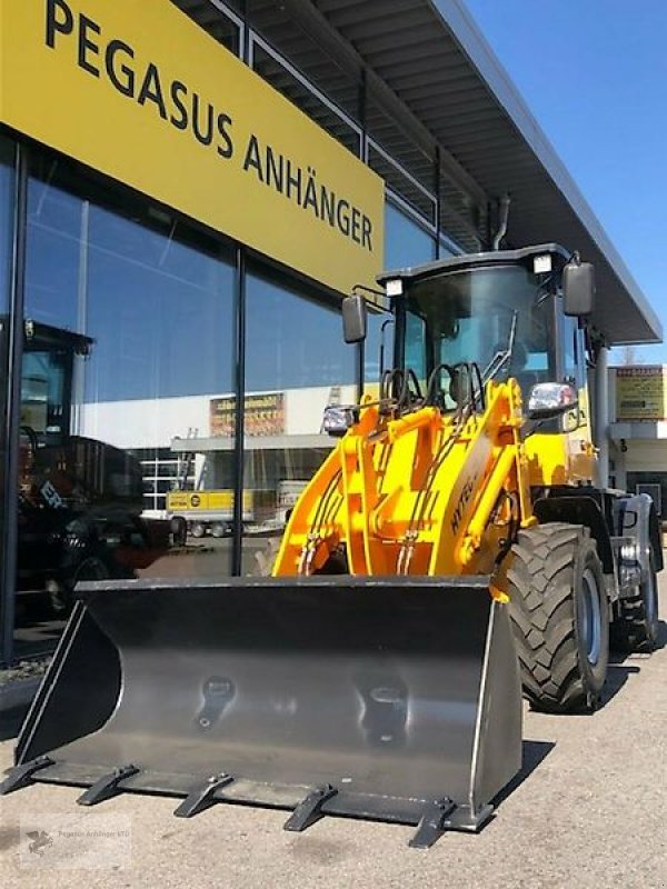 Hoflader typu Sonstige Pegasus Radlader ZL12F neu 2023 Radlader Hoftruck Hoflader, Gebrauchtmaschine v Gevelsberg (Obrázek 2)