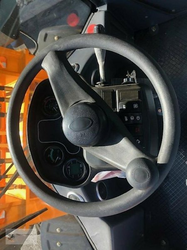 Hoflader типа Sonstige Pegasus Radlader ZL12F neu 2023 Radlader Hoftruck Hoflader, Gebrauchtmaschine в Gevelsberg (Фотография 6)