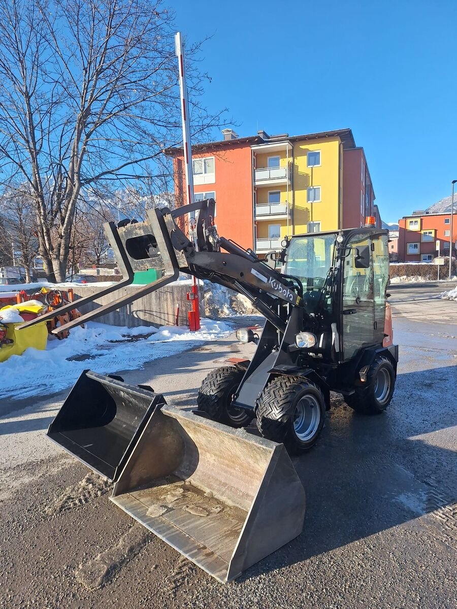 Hoflader типа Sonstige RT210D, Gebrauchtmaschine в Bergheim (Фотография 2)