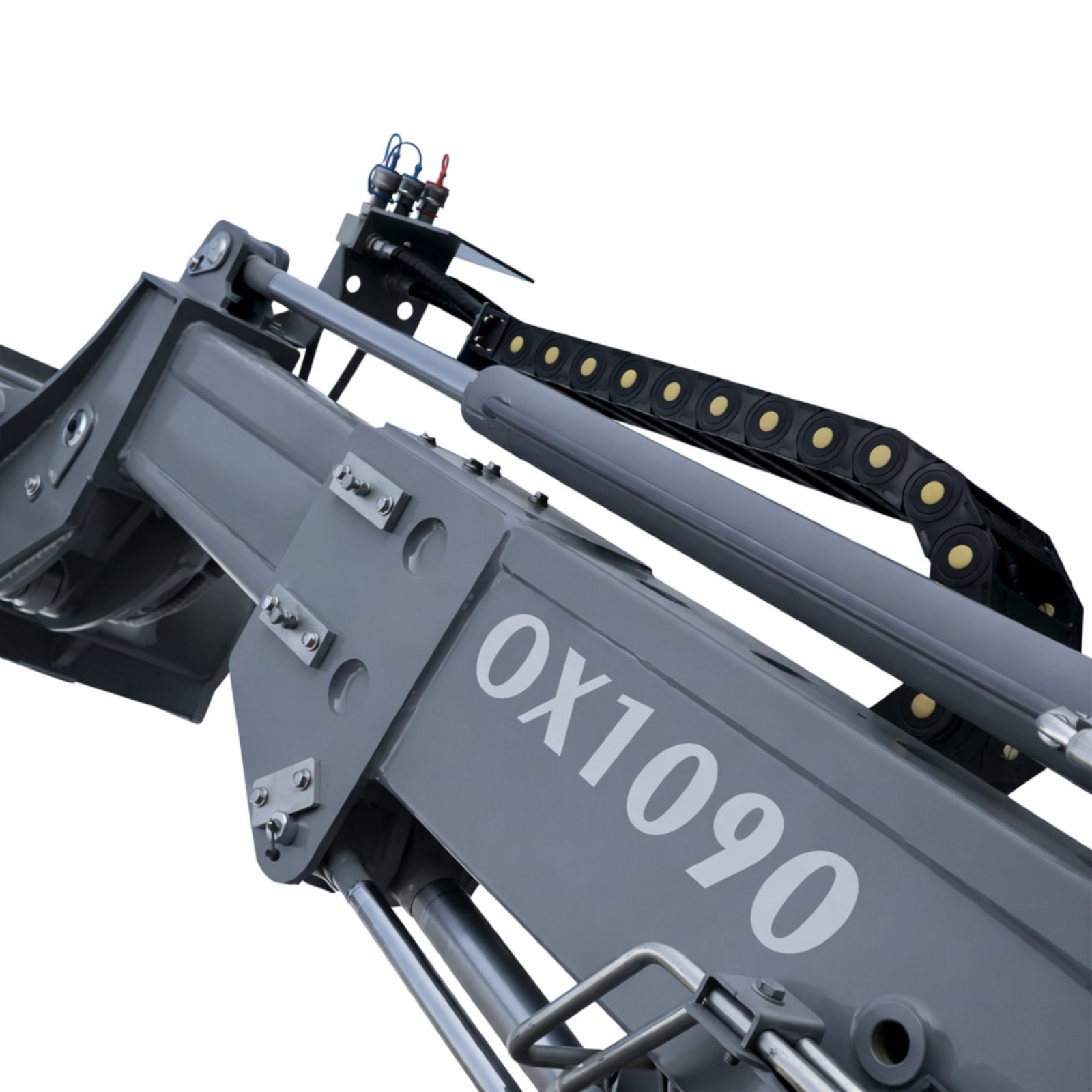 Hoflader типа Stark K1090T, Neumaschine в Arbing (Фотография 10)
