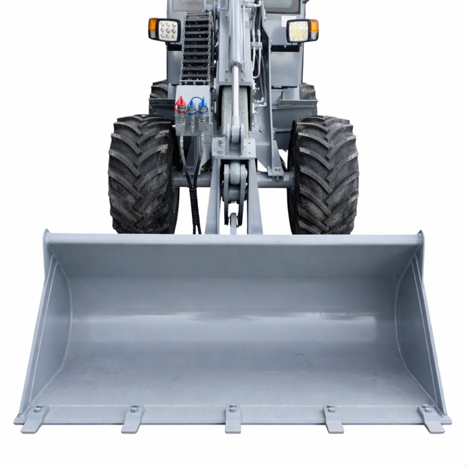 Hoflader типа Stark K1090T, Neumaschine в Arbing (Фотография 14)