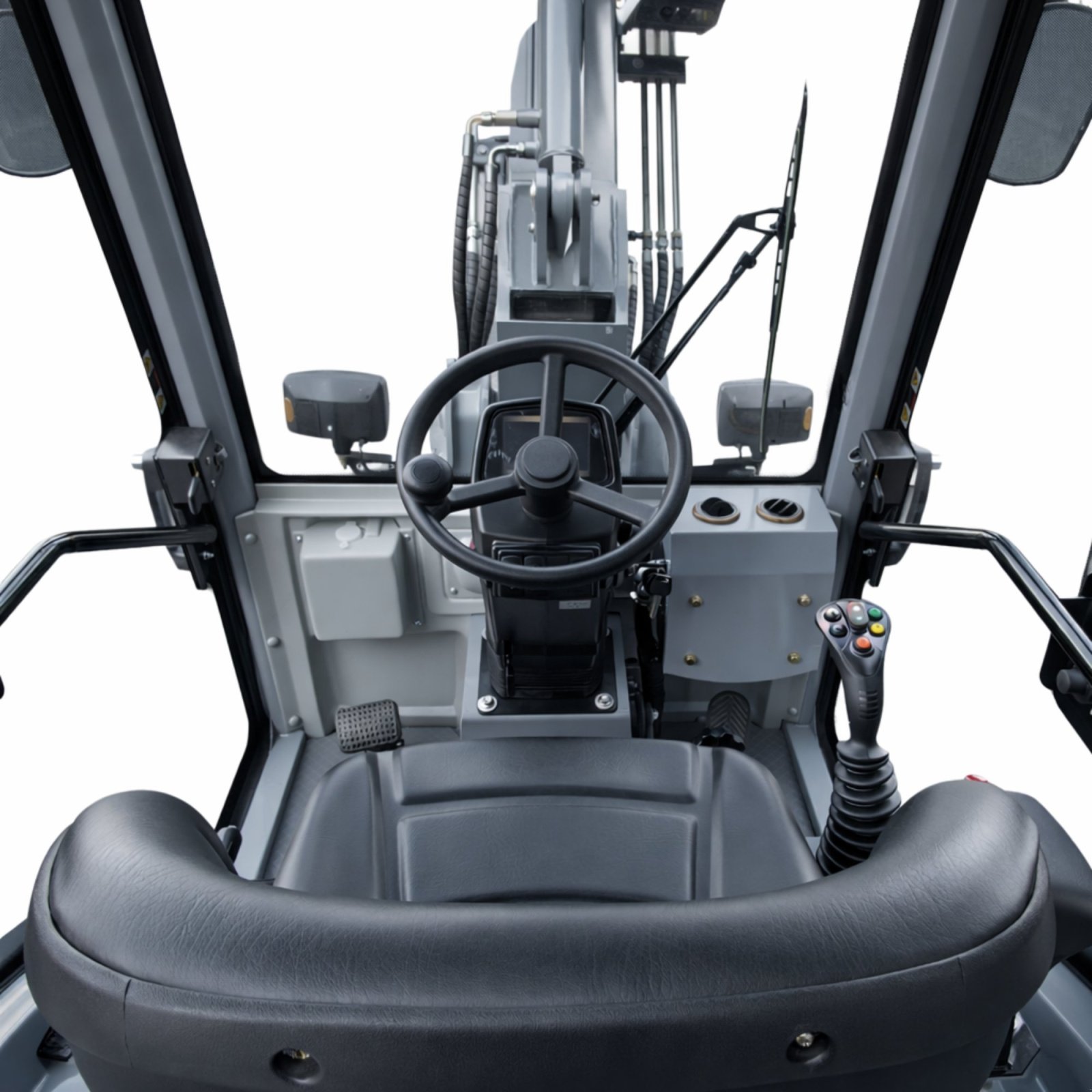 Hoflader типа Stark K1090T, Neumaschine в Arbing (Фотография 17)