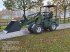 Hoflader of the type Striegel YA 305, Gebrauchtmaschine in Lichtenau-Kleinenberg (Picture 1)