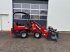 Hoflader del tipo Thaler 2226 S, Neumaschine en Klempau (Imagen 4)