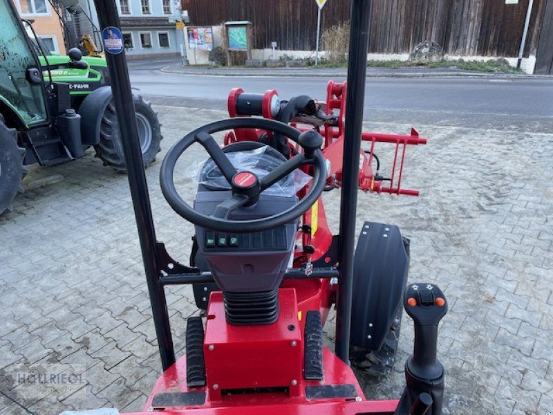 Hoflader tip Thaler 2230 S, Neumaschine in Hohenburg (Poză 6)