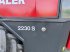 Hoflader des Typs Thaler 2230 S, Neumaschine in Pforzen (Bild 7)