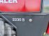 Hoflader des Typs Thaler 2230 S, Neumaschine in Pforzen (Bild 7)
