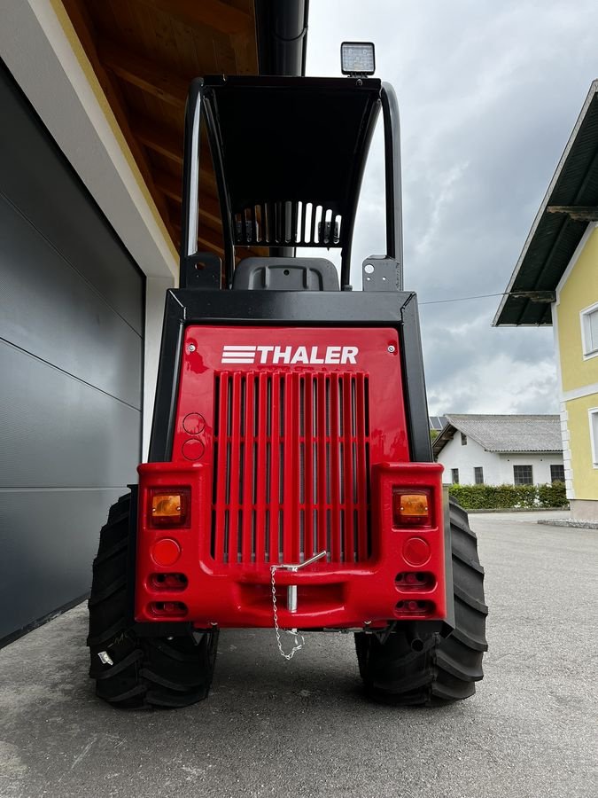 Hoflader of the type Thaler 2230 S, Neumaschine in Pischelsdorf (Picture 12)