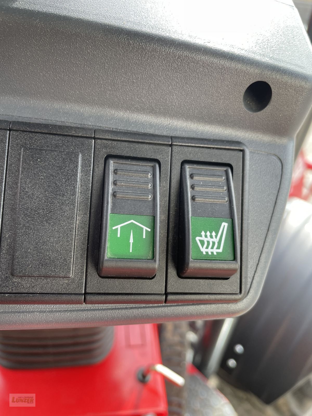 Hoflader des Typs Thaler 2230 S, Neumaschine in Kaumberg (Bild 13)