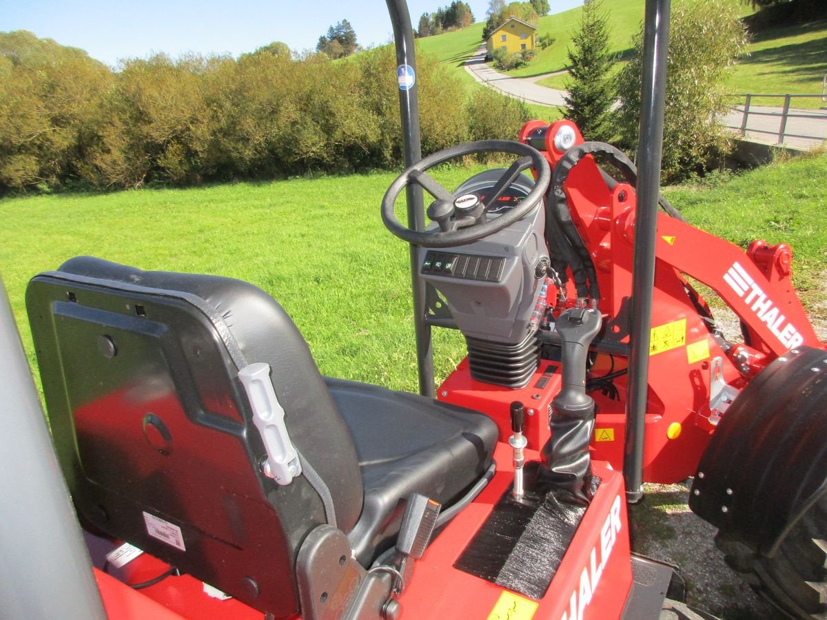 Hoflader des Typs Thaler 2230 S, Gebrauchtmaschine in Bad Leonfelden (Bild 7)