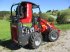 Hoflader typu Thaler 2230 S, Gebrauchtmaschine v Bad Leonfelden (Obrázek 9)