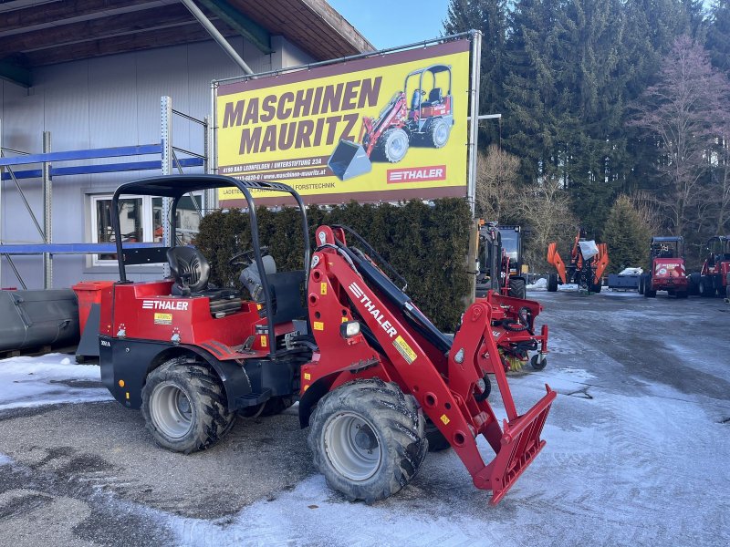 Hoflader типа Thaler 3051/A, Gebrauchtmaschine в Bad Leonfelden