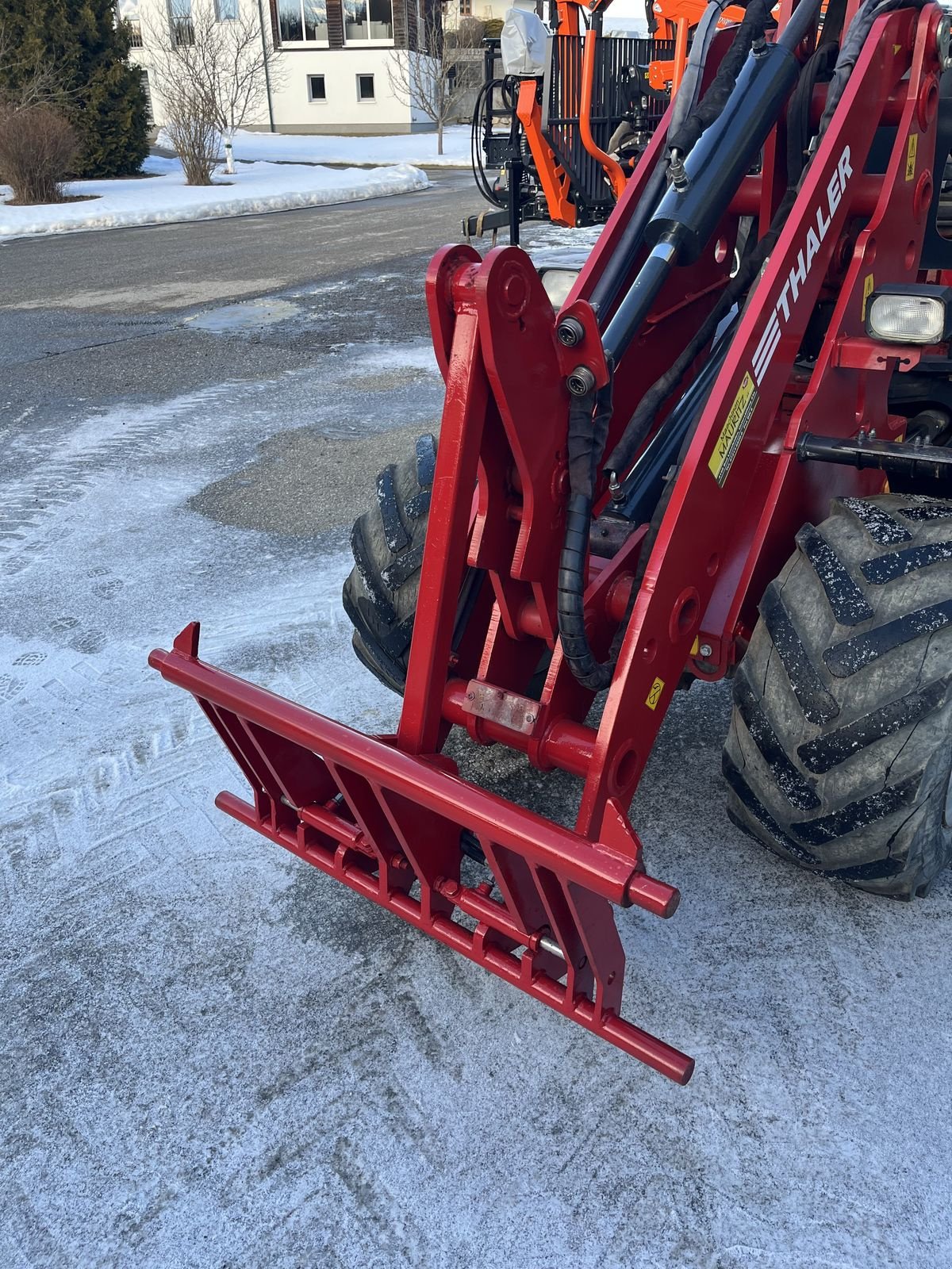 Hoflader типа Thaler 3051/A, Gebrauchtmaschine в Bad Leonfelden (Фотография 8)