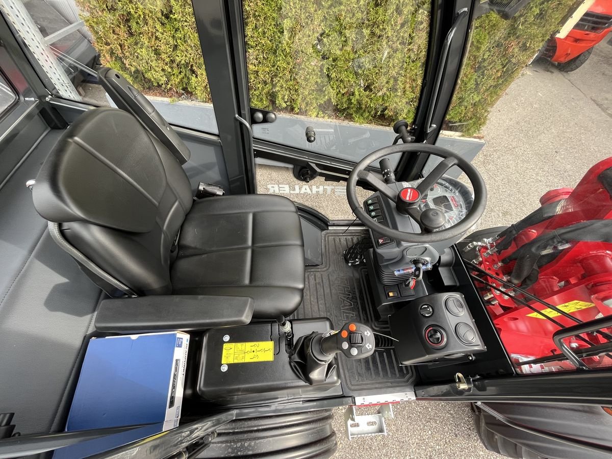 Hoflader a típus Thaler 3448 S DPF, Gebrauchtmaschine ekkor: Bad Leonfelden (Kép 3)