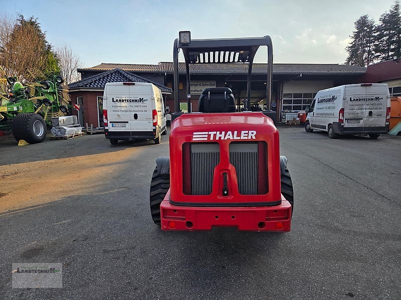 Hoflader a típus Thaler 3448S-DPF5Achs, Vorführmaschine ekkor: Lütjenwestedt (Kép 5)